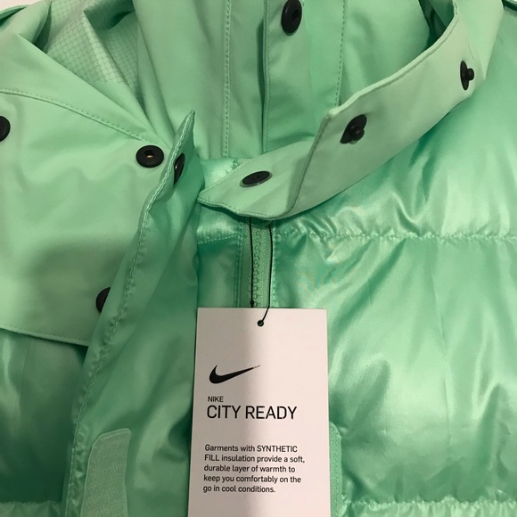 Nike Sportswear City Ready - Picture 11 of 16